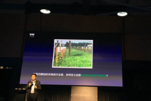 杉杉股份欲打造新能源汽車快速充換電網(wǎng)絡(luò) 云杉智慧啟動10億元A輪融資