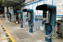 易充科技/科林新能源/绿之源/承煦电气入选新疆首批充电目录