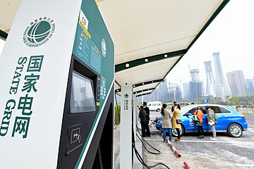 2020年产能达30万辆 辽宁出台新能源汽车实施方案