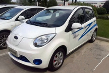 合肥新能源汽車補(bǔ)助管理細(xì)則發(fā)布 覆蓋購(gòu)車/租賃/電池回收/充電樁