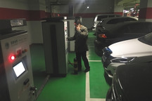 如何解决？公共充电桩三大问题困扰北京车主