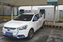 EV英雄會 | 提心吊膽江淮iEV6S暖男車主與比亞迪兄弟溫暖會師