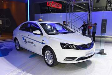 天津发布第一批新能源汽车备案目录 EU260/帝豪EV/知豆D2等入选