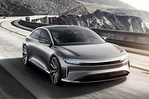 要啥全景天窗？Rinspeed Oasis半包圍玻璃架構/車內還能能種草！