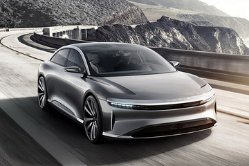 要啥全景天窗？Rinspeed Oasis半包圍玻璃架構(gòu)/車內(nèi)還能能種草！