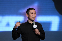 李斌?說蔚來汽車的商業(yè)模式建立在極致的用戶體驗上