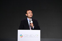 回顧7年，鄭剛闡釋北汽新能源的定義未來三部曲