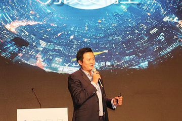 第一电动高校巡讲厦门大学站 林密称汽车变革的“占位大战”已打响