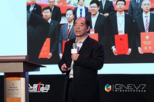 李世江：從氟化工出發多氟多向新能源進軍   三元素構建三大體系