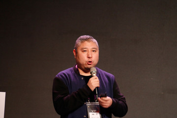 易到用车汤鹏讲述共享出行场景之战：让平台有收入