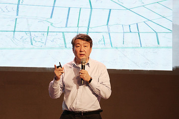 北汽集团新技术研究院副院长荣辉：未来汽车行业竞争一定是中国赢