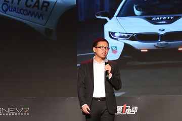 劉勇：Qualcomm將極力推進(jìn)無線充電技術(shù)