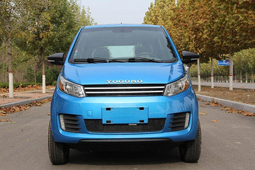 精准把握主流人群 御捷A280微型电动车绿色汽车评选明星车型