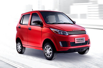 御捷A280电动汽车界的网红车型 配置高的令人难以想象