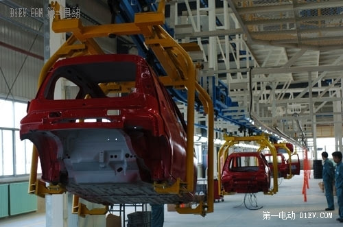 泰山論劍特別報道 | 準(zhǔn)入政策一旦放開 低速電動車市場規(guī)?；虺?00萬輛