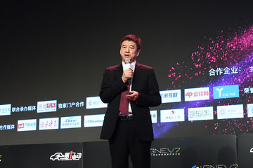 御捷“十三五”启动再颠覆工程 E330获“2016年度纯电动微型车奖”