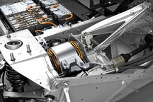 芬兰Visedo融资2000万欧元后推出两版SRPM电机