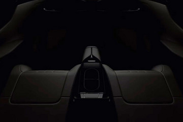 又是黑科技！曝Faraday Future“采用反重力”座椅