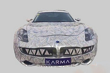 又一款插電混動跑車入華圈錢 KarmaRevero售13萬美元/百公里加速5.4秒