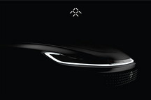 “樂視”首款量產車型將在2017 CES上展出 要價104萬起！