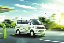 純電動(dòng)專用車補(bǔ)貼政策解讀：政策紅利讓位市場推廣
