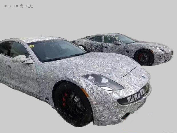 又一款插電混動(dòng)跑車入華圈錢 KarmaRevero售13萬(wàn)美元/百公里加速5.4秒