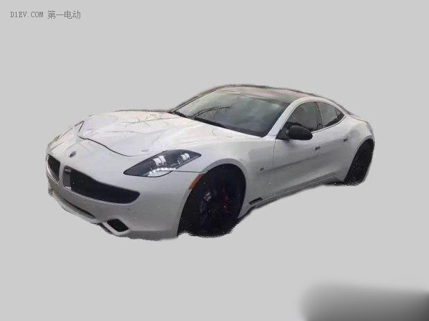 又一款插電混動(dòng)跑車入華圈錢 KarmaRevero售13萬(wàn)美元/百公里加速5.4秒