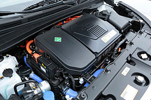 超560km 現代或明年推新氫燃料電池SUV