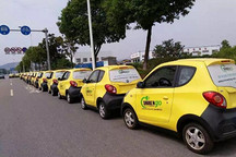 小身材大作为 A00级车成新能源汽车中坚力量