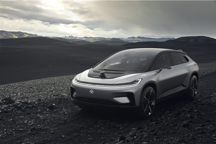 李想評價FF91是臺好車，但交付時間有挑戰