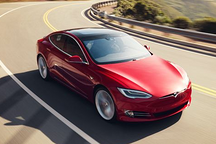 特斯拉电动汽车交付再延误：年产8万辆“小目标”难实现