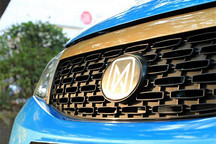 3平台4系列20款产品 江铃新能源汽车新布局