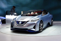 從輔助駕駛向自動駕駛過渡 日產新聆風配ProPILOT技術