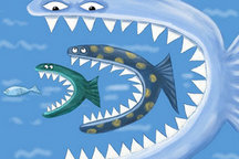 2016年新能源汽车行业十大并购事件，巨头合并透露了什么？