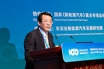 打造拳頭產(chǎn)品，廣汽集團(tuán)2020年實(shí)現(xiàn)新能汽車產(chǎn)銷20萬輛