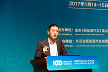 蔚來汽車李斌：2018-2020年是新能源汽車僅有的品牌升級窗口期