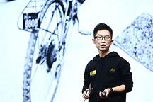 ofo 聯合創始人張巳丁：2017年共享單車將覆蓋100座城市
