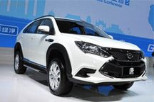 数据更新：2016年新能源乘用车销量达32.9万辆 比亚迪一骑绝尘