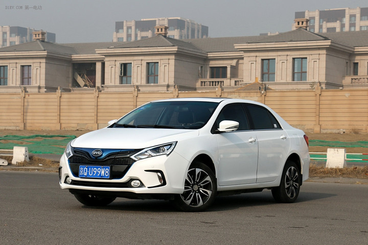 图集| 2016款 比亚迪 a class=link href=http://car.d1ev.