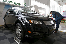 新能源汽車銷售哪家強？2016年國內銷量前十名點評