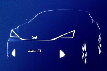 爆款新能源车型详解：GE3 EV、GS4 EV、GS4 PHEV、GA6 PHEV，广汽传祺2017年新车计划