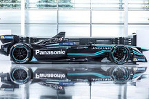 董荷斌：Formula E在悄然改变电动汽车技术