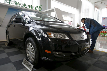 我是纯电动车主,想给要买车的朋友一些真实的购买建议