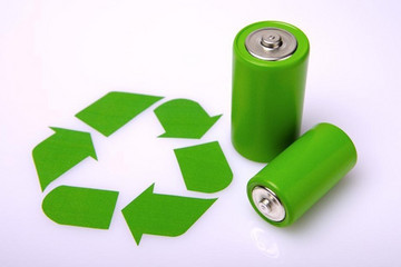 工信部：开展新能源动力电池回收利用示范工作