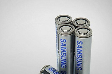 三星研发新电池，20分钟快充叫板特斯拉