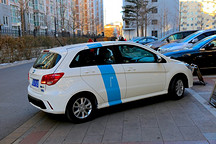 新能源汽车业可“捡钱" 分时租赁或将终结私家车时代