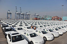 新能源汽車(chē)有了國(guó)際貿(mào)易“身份證” 車(chē)企應(yīng)抓住機(jī)遇主動(dòng)布局