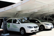 2017年新能源汽车补贴退坡，车企集体观望暂停销售