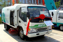 QC/T 1087-2017《純電動城市環(huán)衛(wèi)車技術(shù)條件》（報批稿）