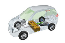 工信部公示電動(dòng)汽車(chē)用增程器/城市環(huán)衛(wèi)車(chē)/電機(jī)控制器技術(shù)條件等四項(xiàng)標(biāo)準(zhǔn)